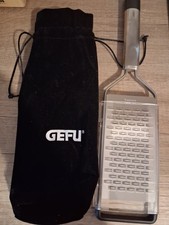 Gefu reibe gebraucht kaufen  Hamburg