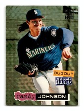 Randy johnson 1994 for sale  Manorville