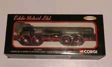 Corgi cc10805 foden for sale  WALTHAM ABBEY