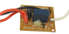 Scheda philips hr2094 usato  Nettuno