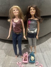 Barbie hilary duff for sale  NORTHAMPTON