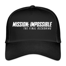 Cappellino camionista logo usato  Spedire a Italy