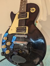 Korean made epiphone for sale  Decatur