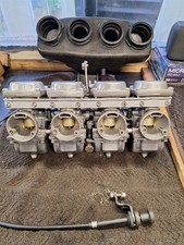 Mikuni bs32ss carburetors for sale  HEREFORD