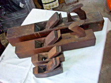 Four antique wood for sale  GLASGOW