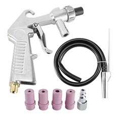 Yaekoo sandblaster kit for sale  Minneapolis