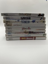 Nintendo wii lot for sale  Cottage Grove