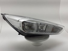 Ford focus headlamp for sale  SOUTHAMPTON