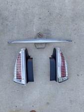 Cadillac cts clear for sale  Detroit