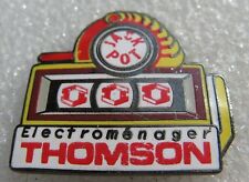 Pin thomson electroménager d'occasion  Pacy-sur-Eure