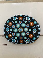 Natural stone mandala for sale  Turlock