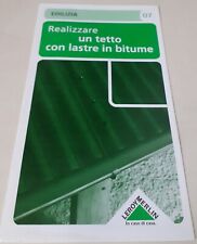 Guida leroy merlin usato  Pontecagnano Faiano