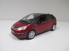 Citroen picasso phase d'occasion  France
