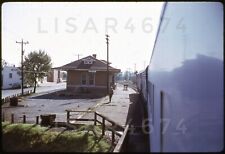 Original slide amtrak for sale  Reading