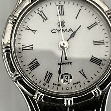 Ladies cyma swiss for sale  Nampa