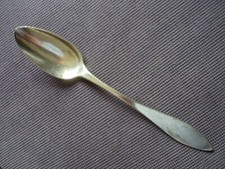 Löffel 750er silber gebraucht kaufen  Recklinghausen