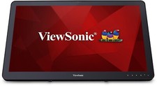 Viewsonic td2430 led gebraucht kaufen  Hartmannsdorf