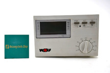 Wolf dwtm 2733007 gebraucht kaufen  Remscheid