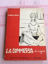 Libro commessa di usato  Bergamo