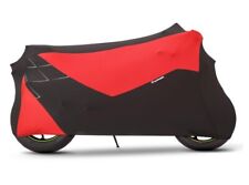 Telo coprimoto rosso usato  Bellinzago Novarese