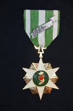 Vietnam republic vietnam d'occasion  Expédié en Belgium
