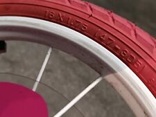 Bicicletta bambina usato  Casapesenna