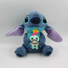 Peluche stitch souillon d'occasion  Le Portel