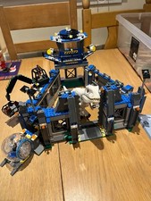 Lego jurassic indominus for sale  HELENSBURGH