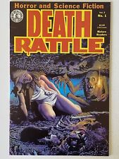 Death rattle vol.2 for sale  Arcadia