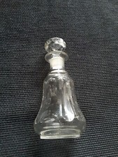 Absinthe topette facettes d'occasion  Chambéry
