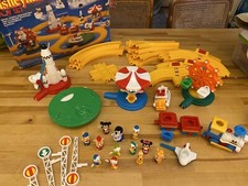 Vintage disneyland playmates for sale  Franklin