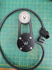 Wooden camera hand for sale  GRAYS