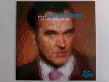 Morrissey first gang for sale  SUNBURY-ON-THAMES