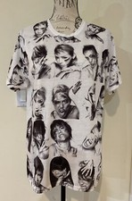 Camiseta turnê 15º aniversário Ayumi Hamasaki, usado comprar usado  Enviando para Brazil