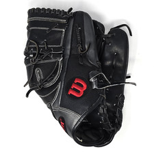 Wilson a2000 black for sale  Burlington