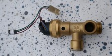 Vaillant turbomax diverter for sale  LIVERPOOL