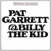 Pat garrett billy gebraucht kaufen  Berlin