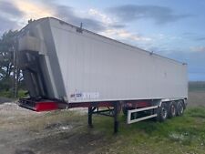 tipping trailers for sale  MARKET RASEN