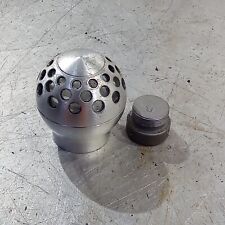 Compatível com: Renault Clio Mk2 2001-2006 Aftermarket tipo VR liga manual botão de engrenagem comprar usado  Enviando para Brazil