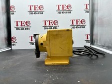 Lmi pumps a151 for sale  Jacksonville