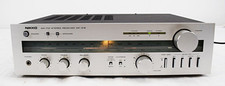 Nikko stereo receiver gebraucht kaufen  München