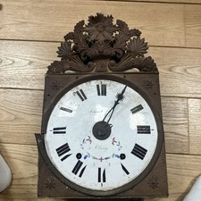Ancienne horloge mouvement d'occasion  Charnay-lès-Mâcon