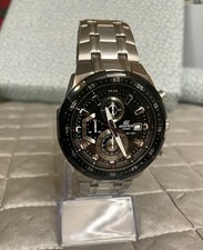Casio edifice mens for sale  Baltimore