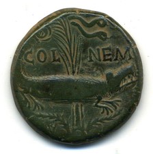 Nimes nemausus nîmes d'occasion Nimes nemausus nîmes d'occasion  Olemps