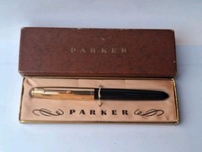 parker 51 gold usato parker 51 gold usato Trieste