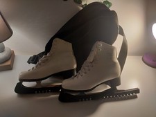 Patin glace pointure d'occasion  Pontoise