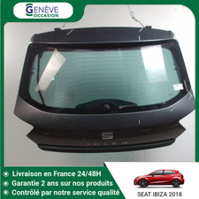Hayon seat ibiza d'occasion  Niort