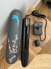 Babyliss 9000 cordless for sale  OAKHAM