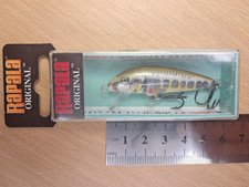 Rapala val live for sale  CHELTENHAM