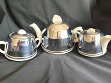 Heatmaster teapot insulated for sale  WARRINGTON